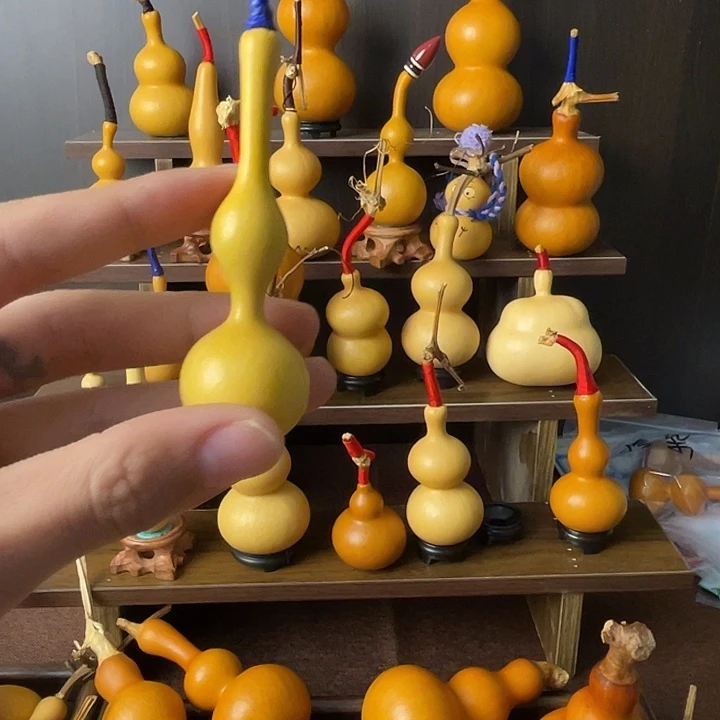 西***子天然文玩葫芦111111
