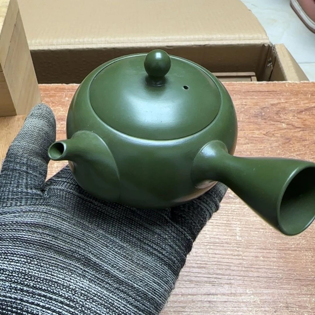 茶宠是因为它可以把自己所