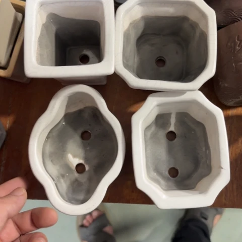 4［本产品默认微瑕品介意慎拍］