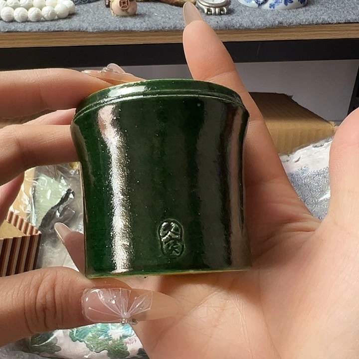 精美瓷器中古回流