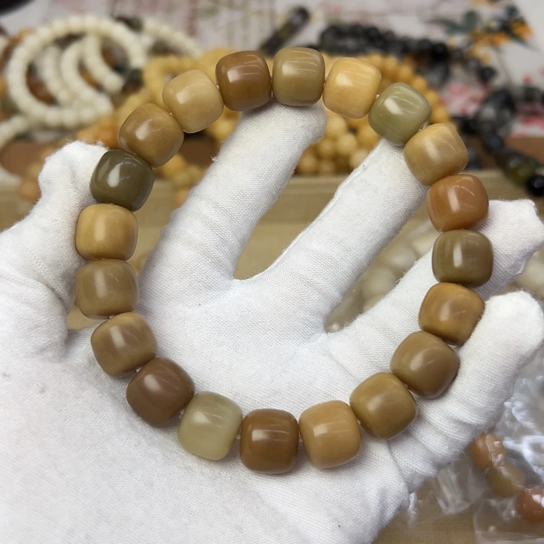 吊坠菩提根/象牙果瑕疵退货795