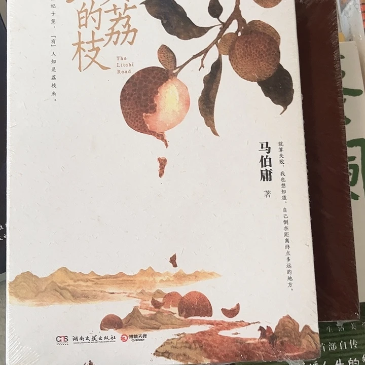 长安的荔枝全新推荐