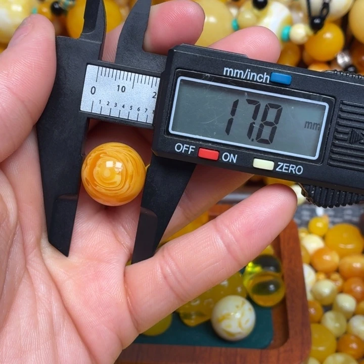 非金属配珠配饰44