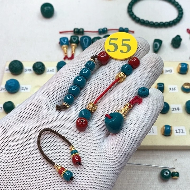 高瓷玉化归元款归元