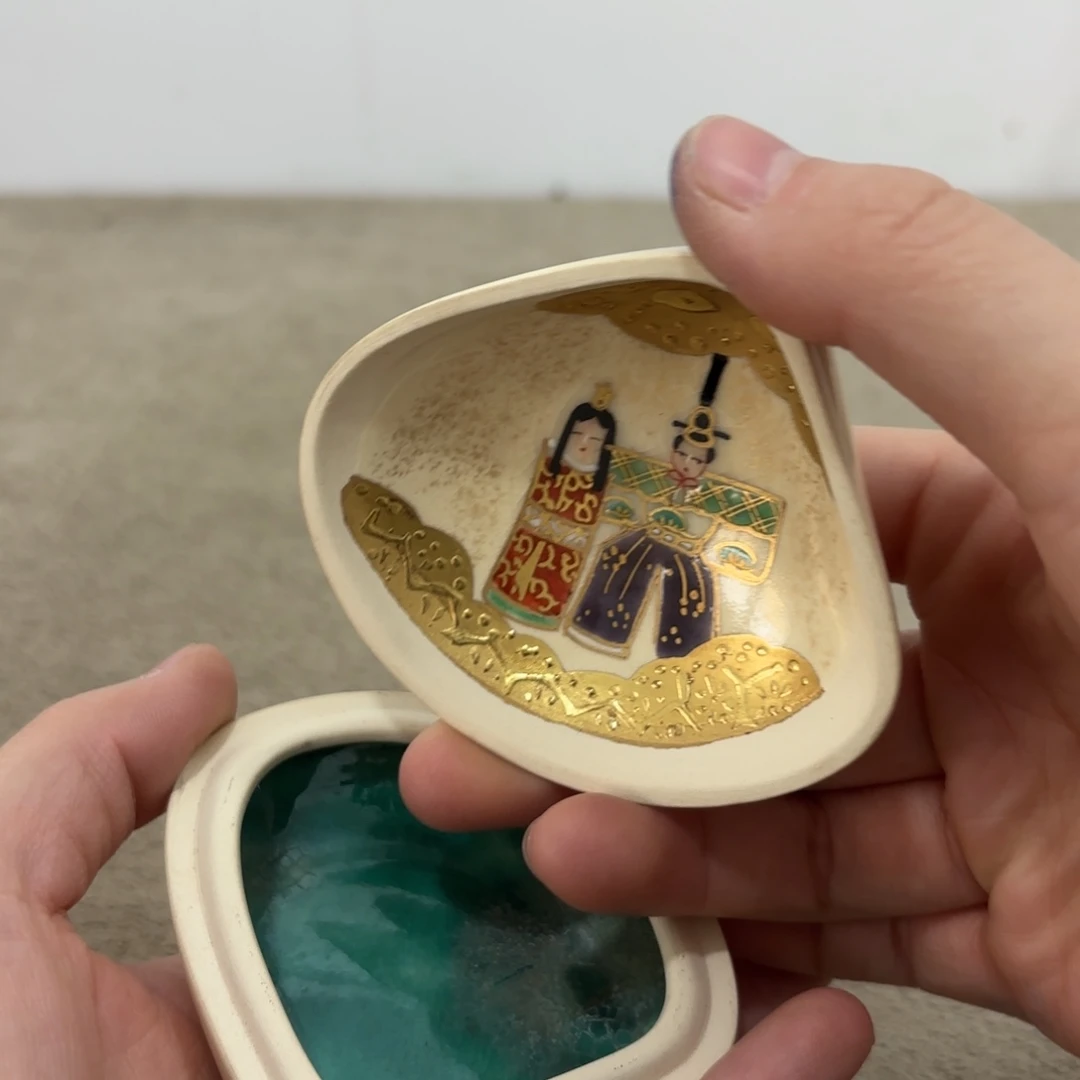 非常好看漂亮的物品