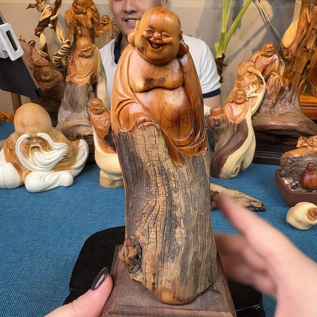 柏木（崖柏）关注一下