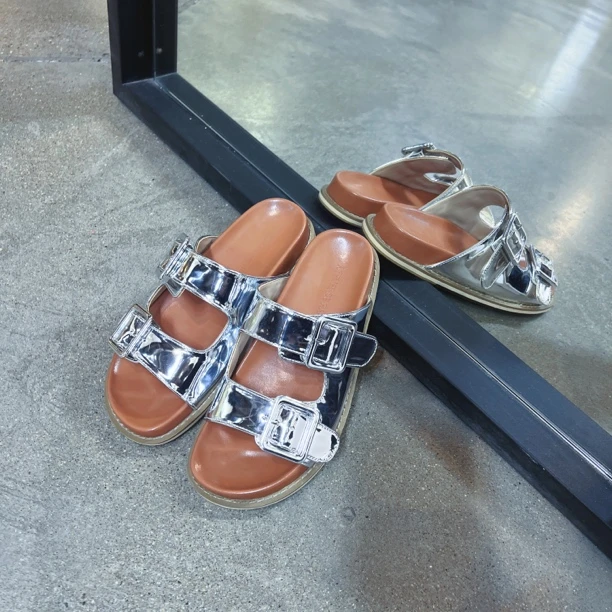 防滑皮带扣耐磨防水台厚款时尚夏季凉拖鞋凉鞋韩版女鞋一字拖