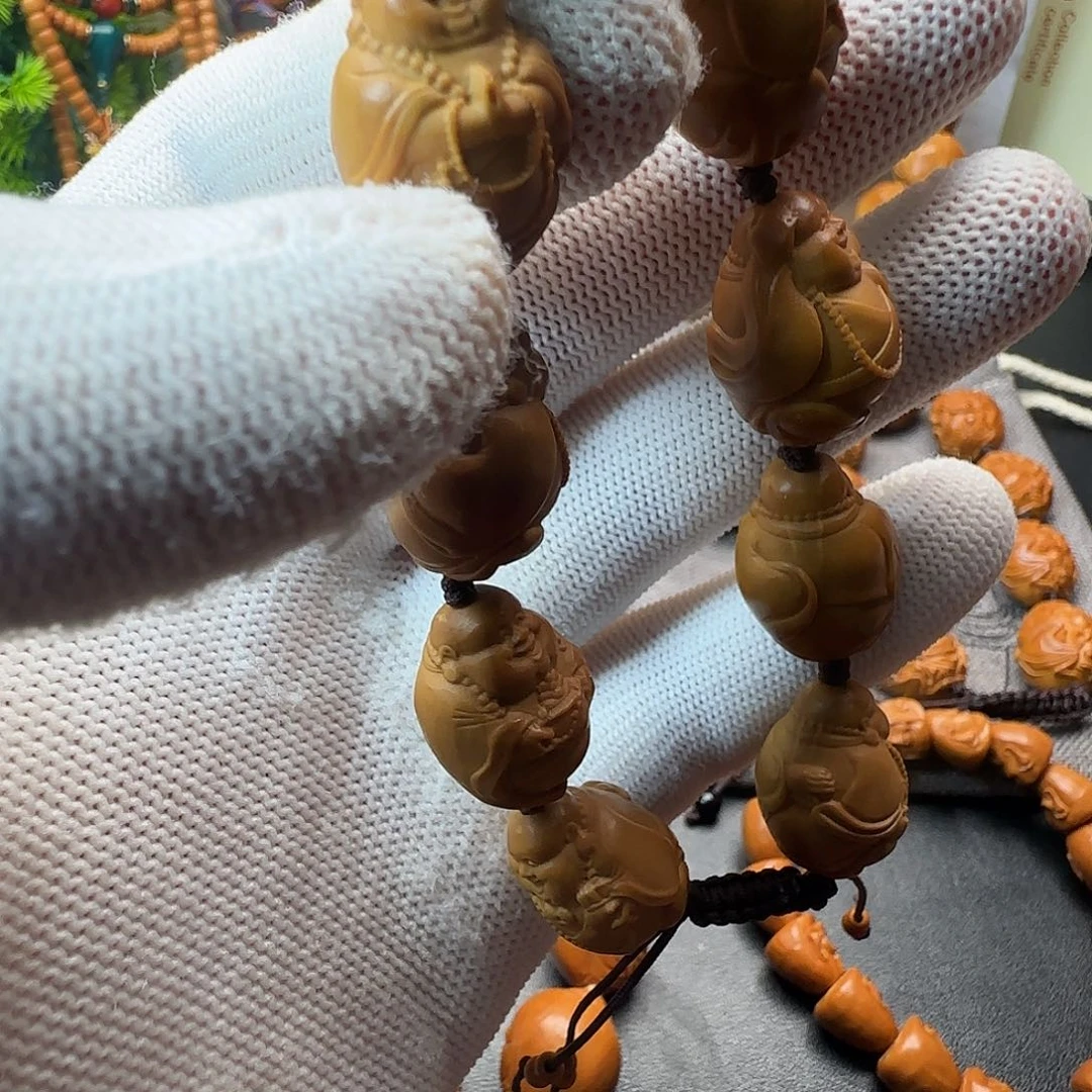 手串/手链橄榄核福利