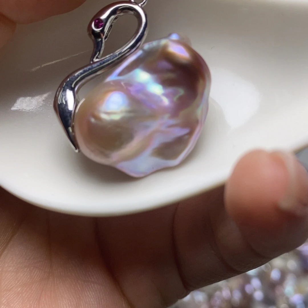 淡水珍珠其它未镶嵌