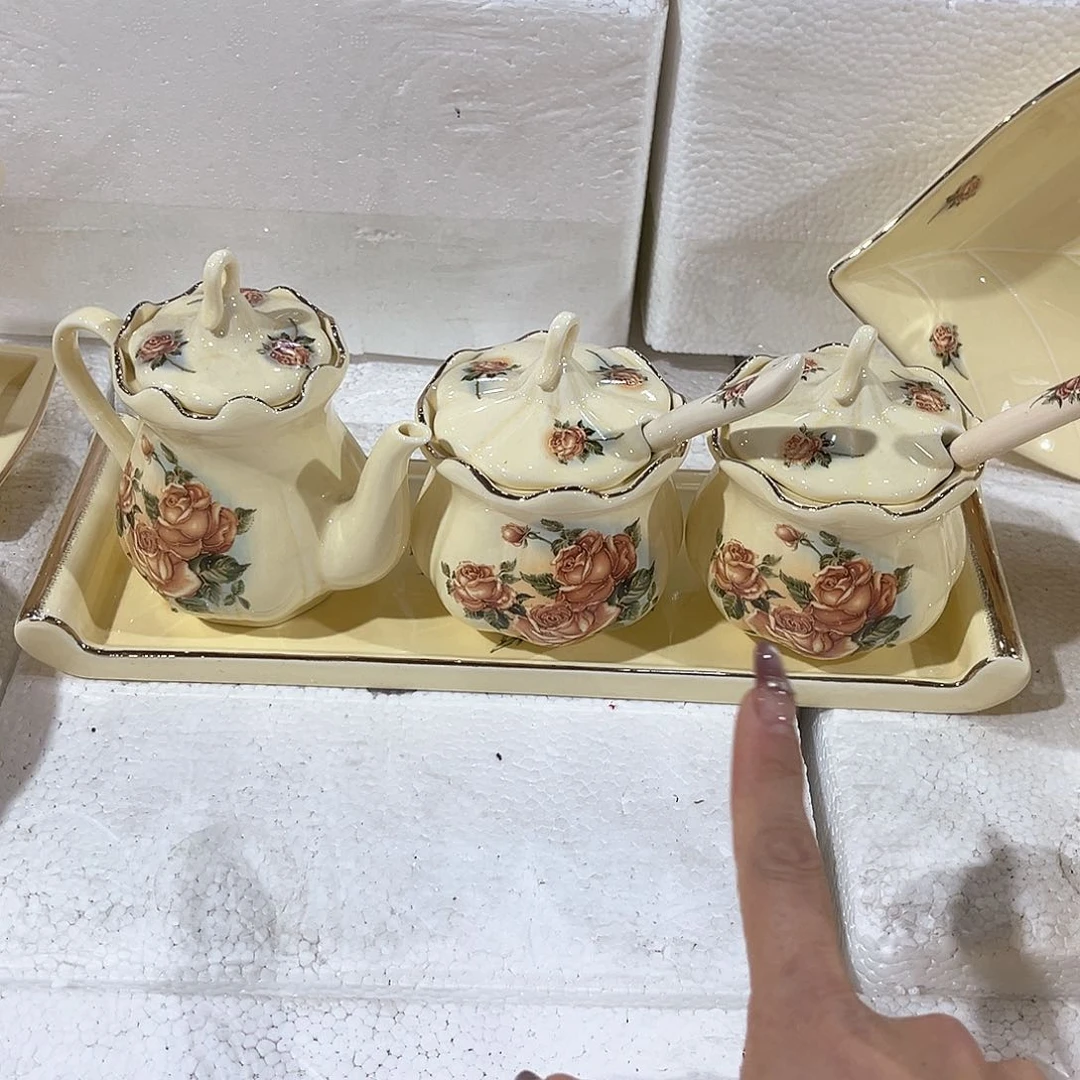 高端陶瓷…………………1