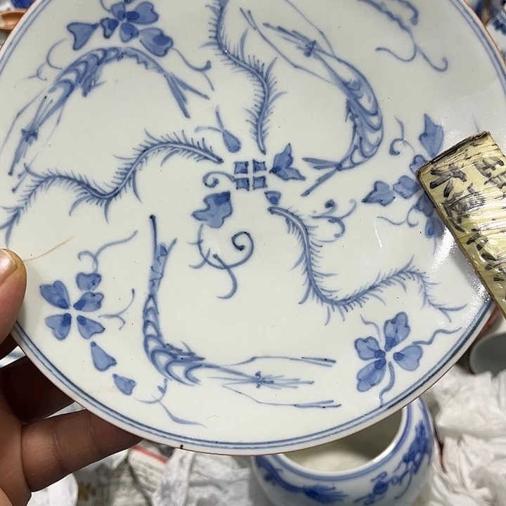 陶瓷茶玩榜第二十名