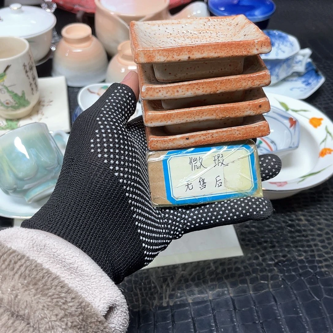 默认微瑕 完美者慎拍