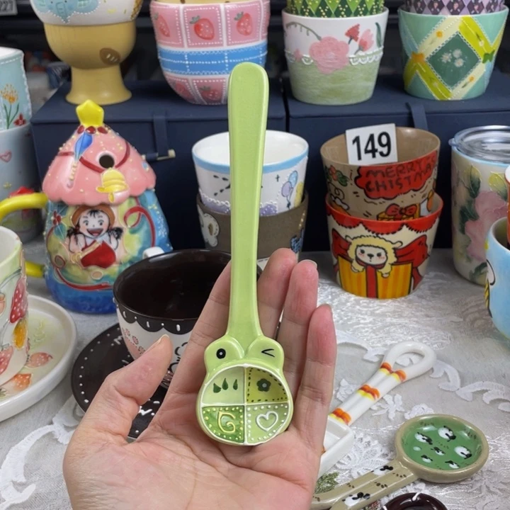 景德镇陶瓷（微瑕