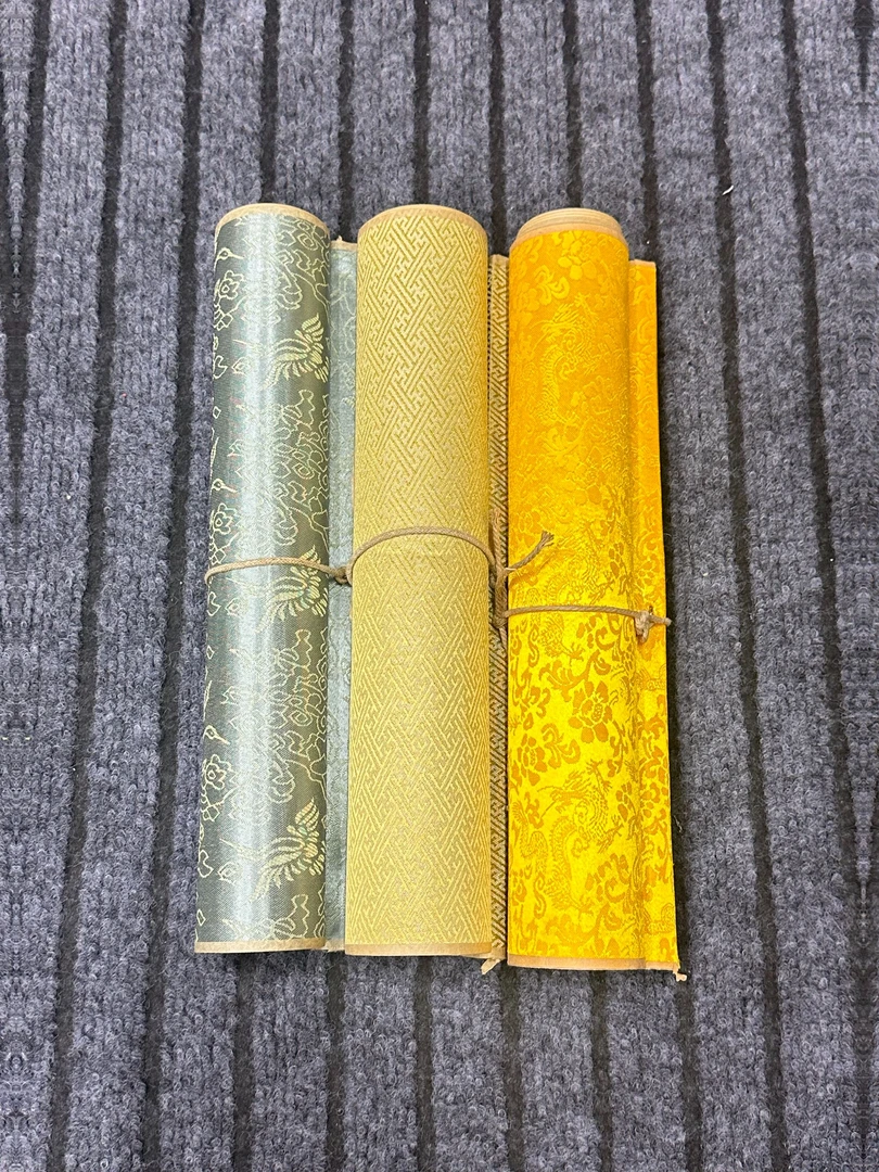 【优斯特】精品长卷装饰画通用链接