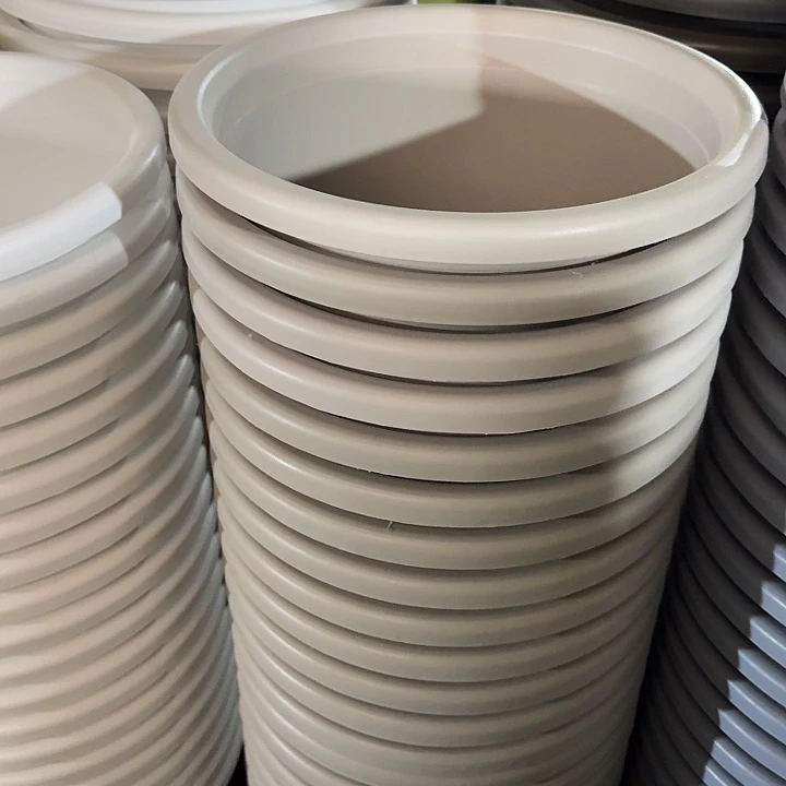 微瑕8#灰白10个无托