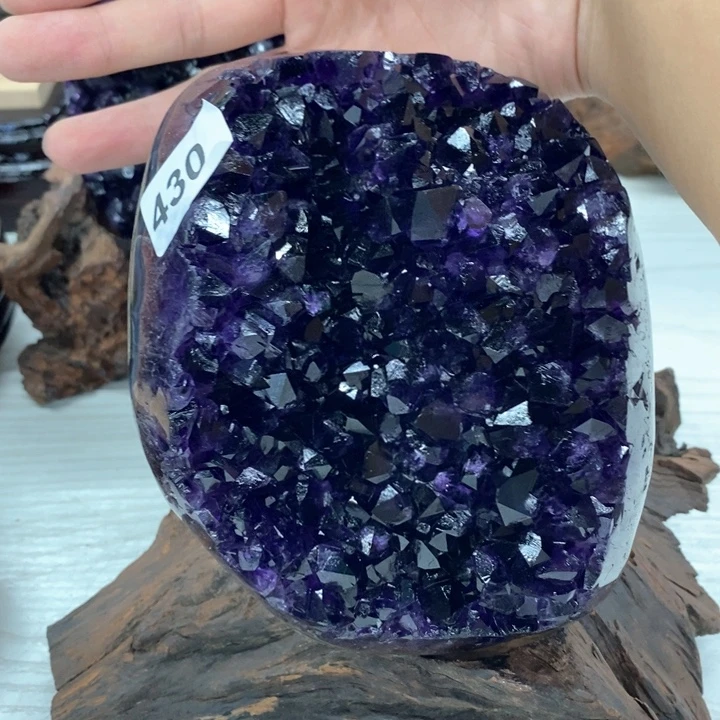 未镶嵌大型摆件（非配饰）水晶
