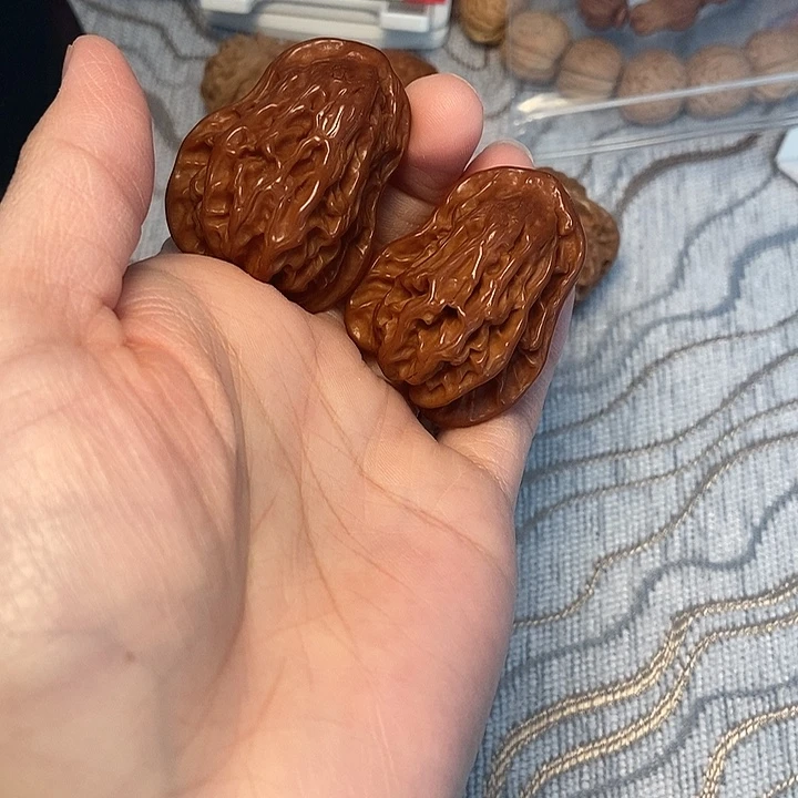 吊坠文玩核桃葫芦