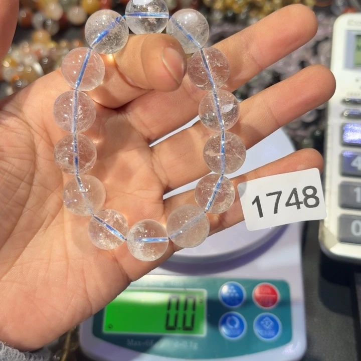 手链水晶未镶嵌水晶