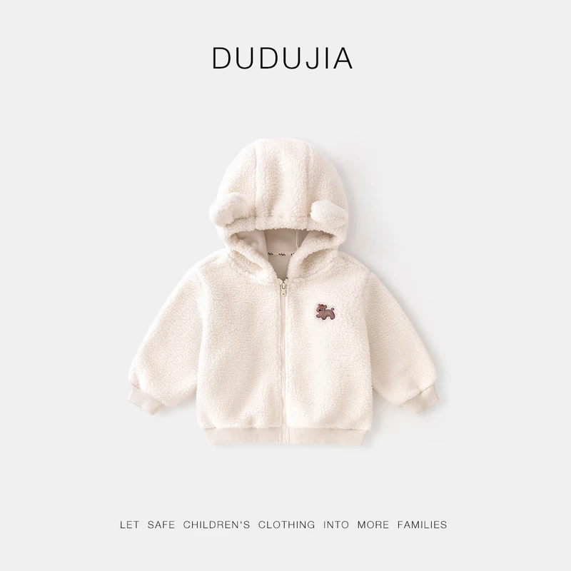 针织外套T4DWT008冬季