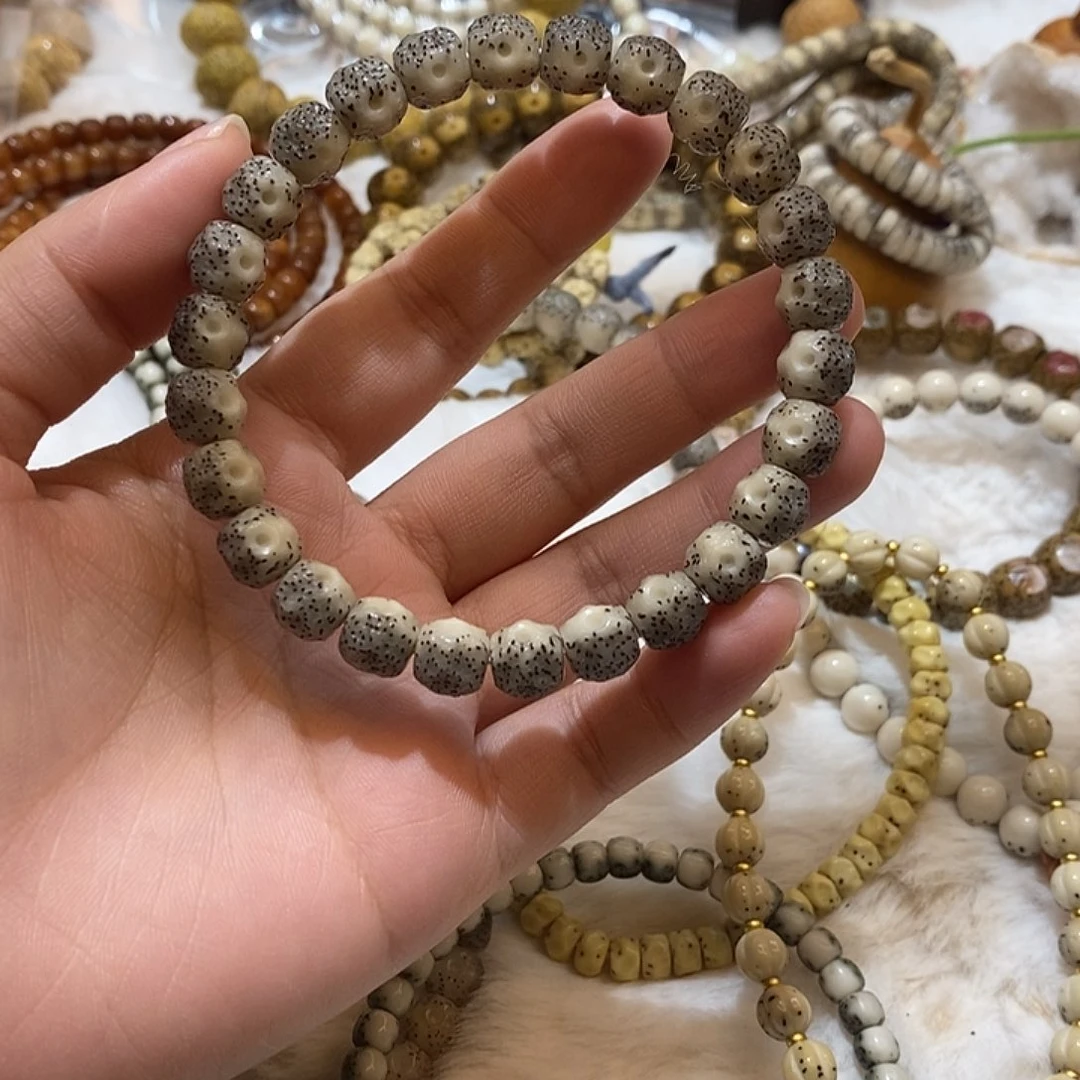 吊坠星月菩提海南