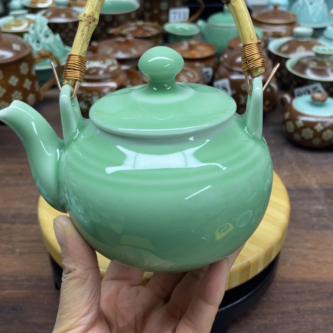 微瑕特价青瓷青瓷