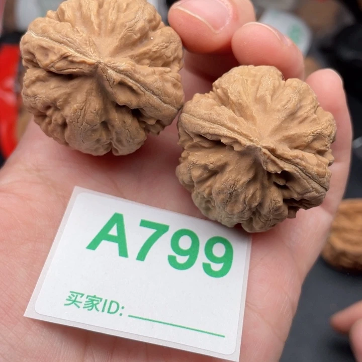 吊坠文玩核桃核桃