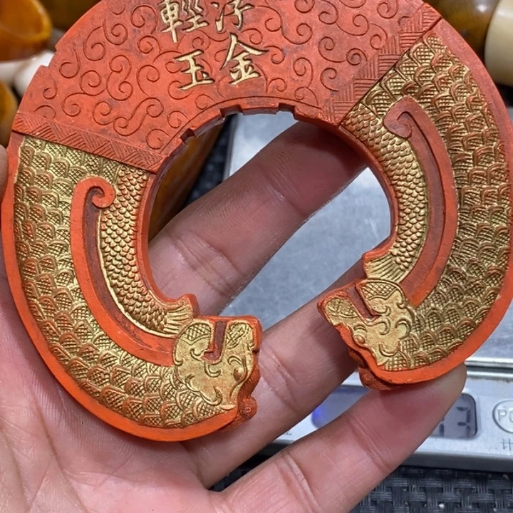 滴血莲花菩提吊坠