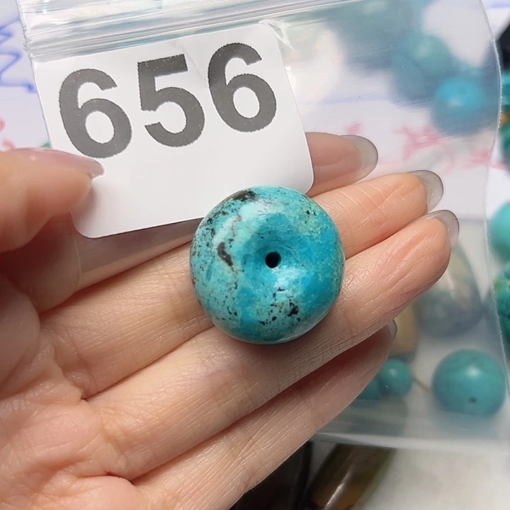 原生态特色手工散珠