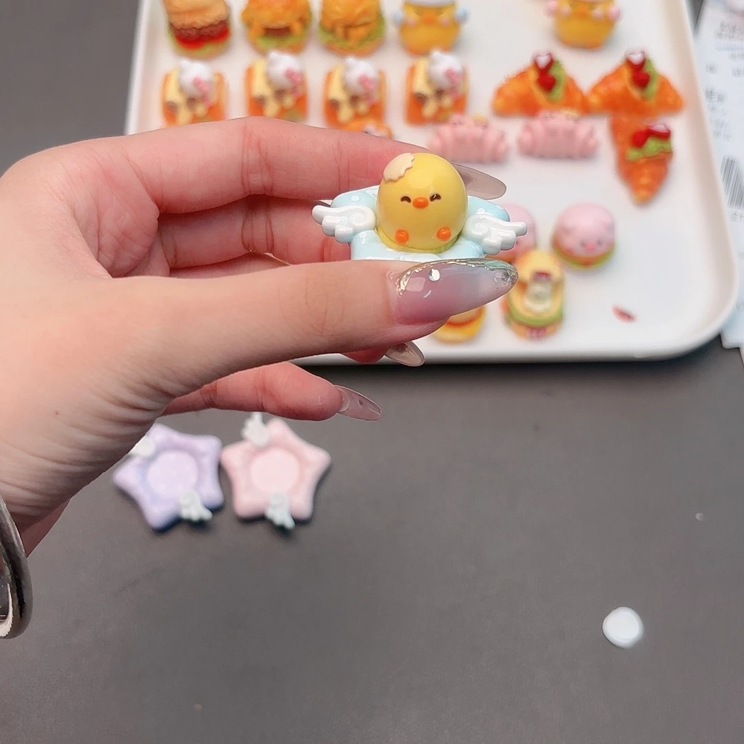 塑料多多宝宝的补米链接