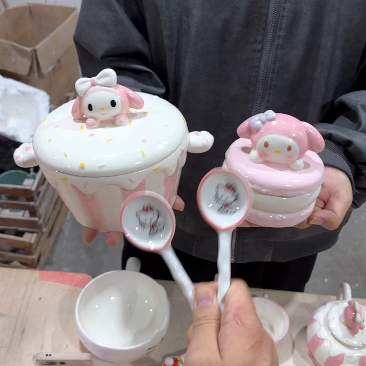 我们的目标是成为一名