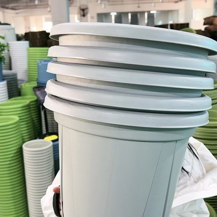 清仓青山口32高28灰白色5个无托