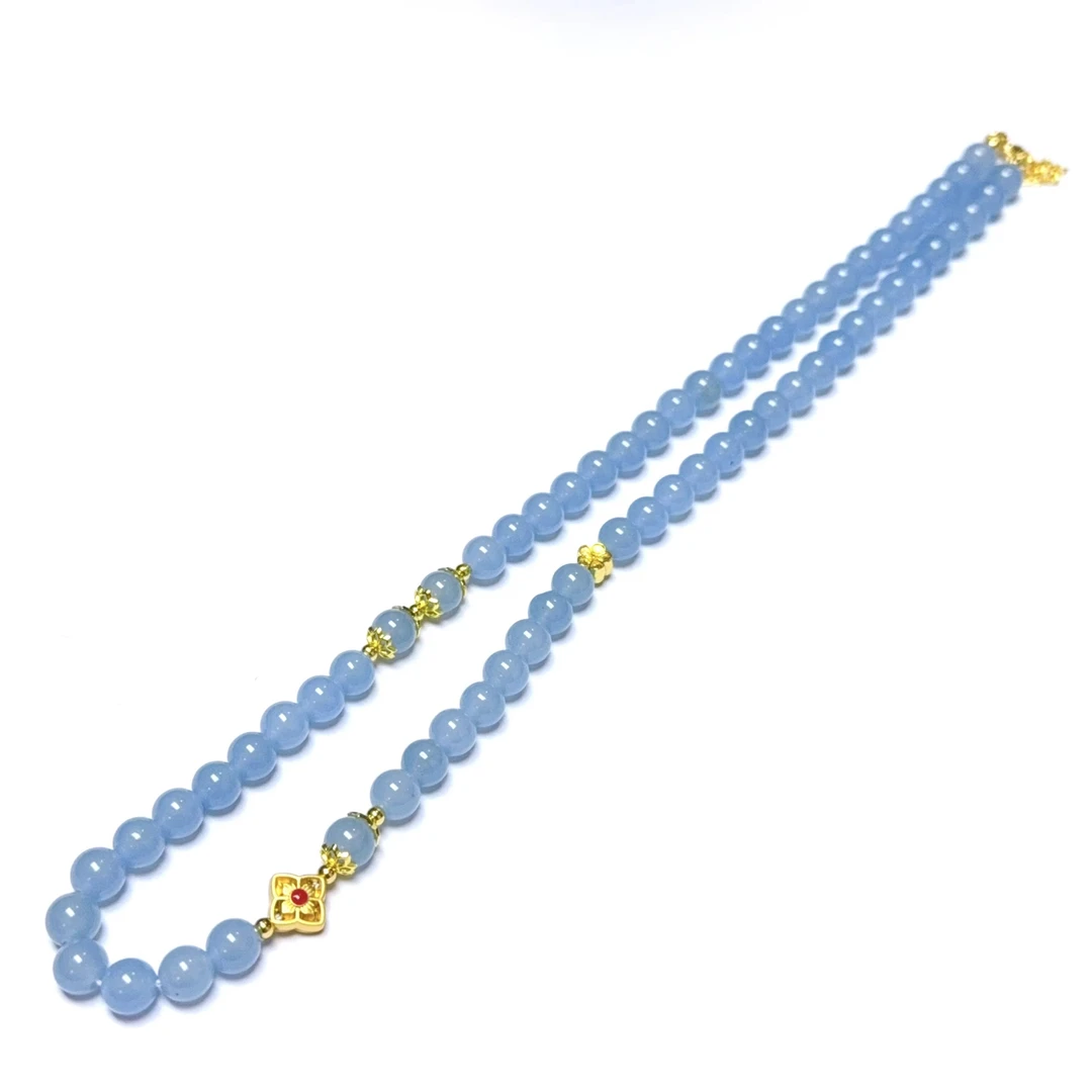 F114 国风手串 尺寸8mm