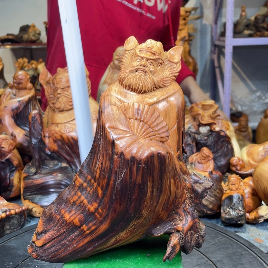 柏木（崖柏）手串/手链