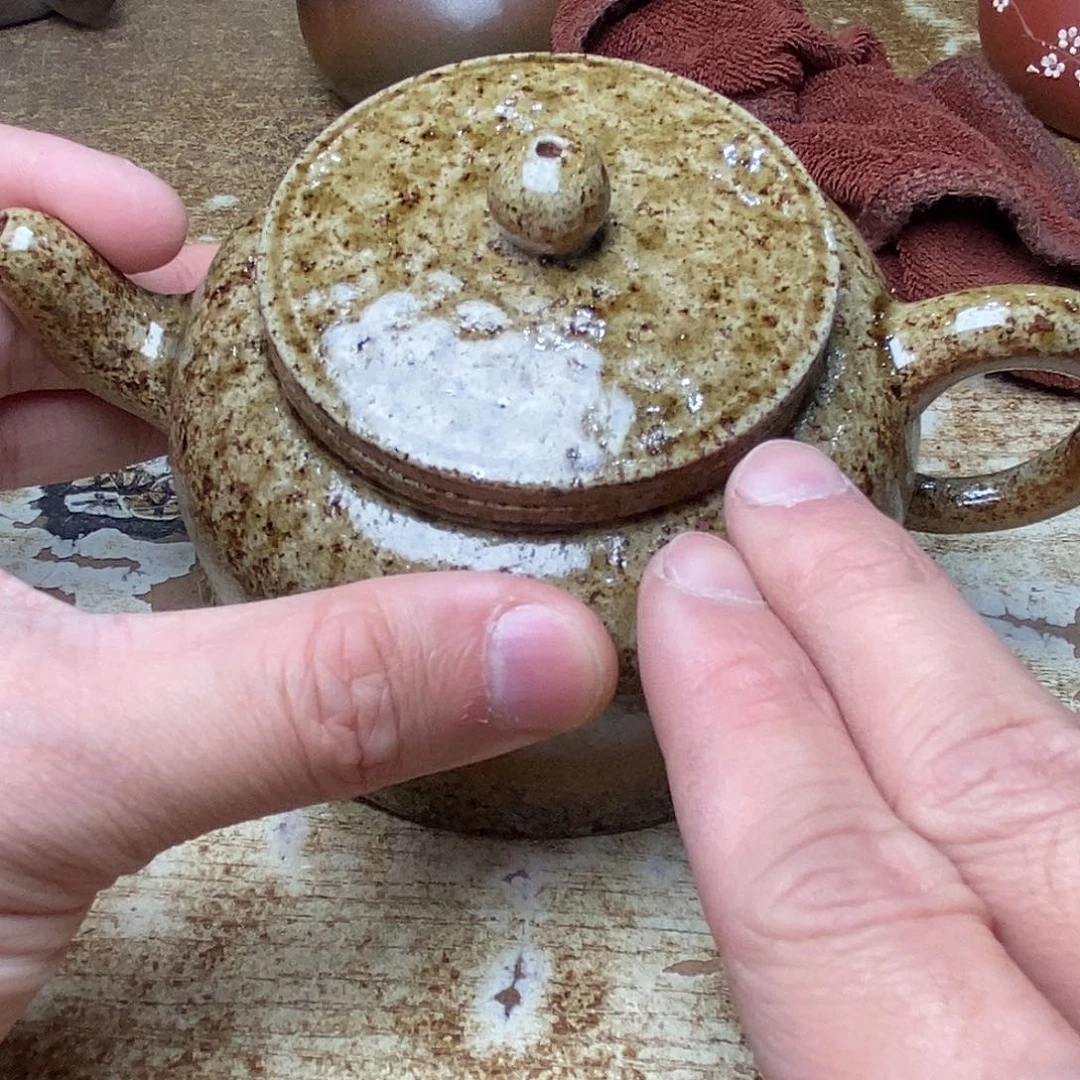 紫砂茶壶紫砂艺术