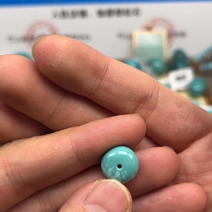 空竹粉丝专享十堰特色手工散珠