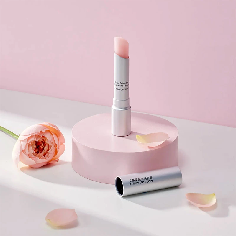 艾多美元气润唇膏