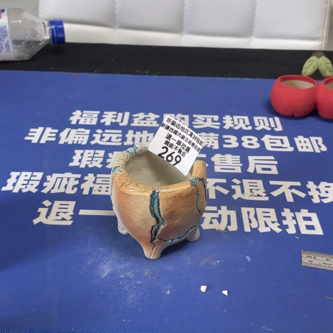 特价微瑕不退不换哦269