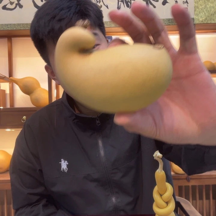 葫芦六弟葫芦精品腰子