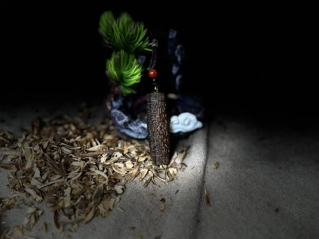 东昇文玩手串138号