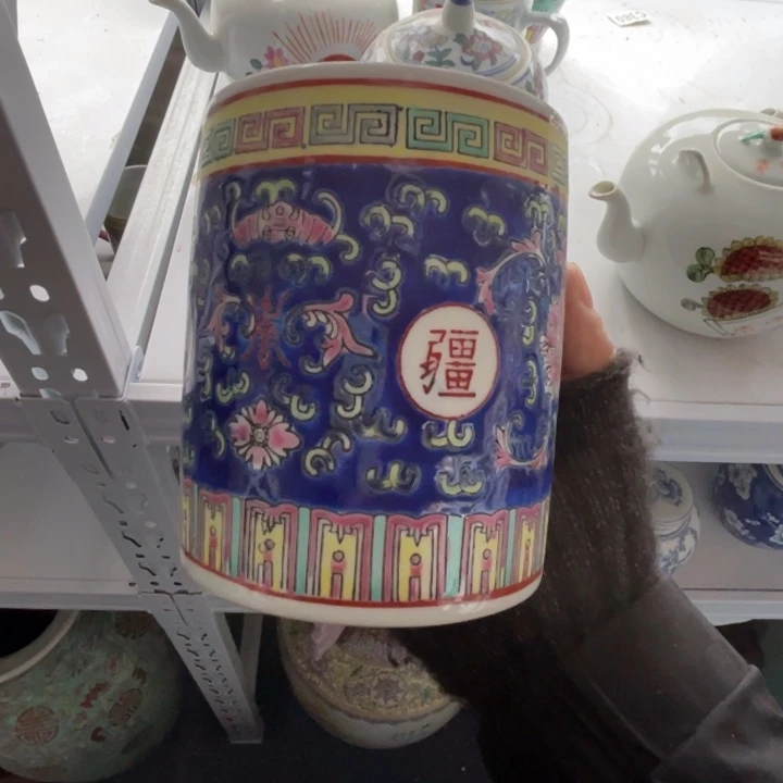 景德镇陶瓷艺术博物