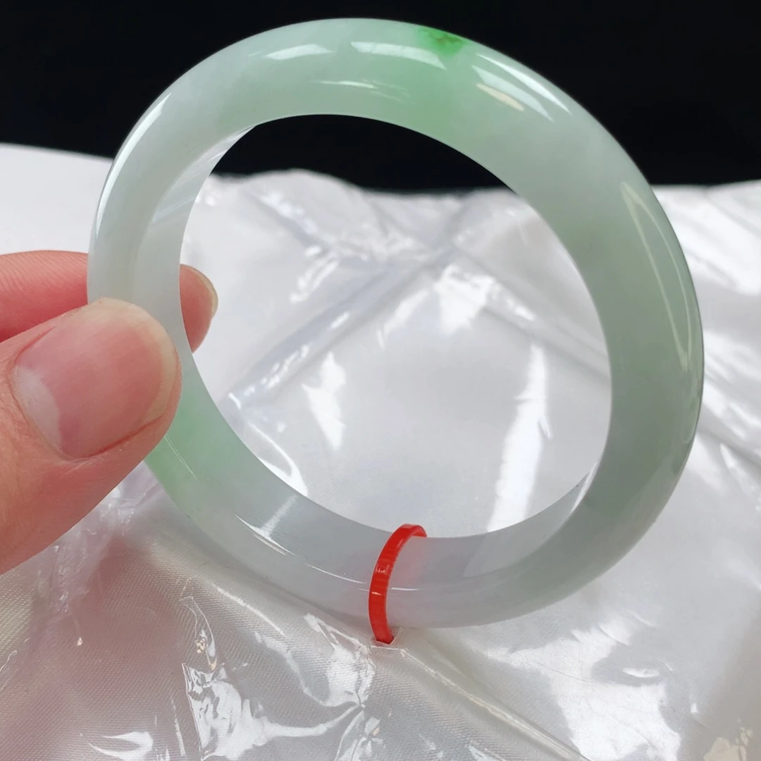 未镶嵌手镯翡翠101