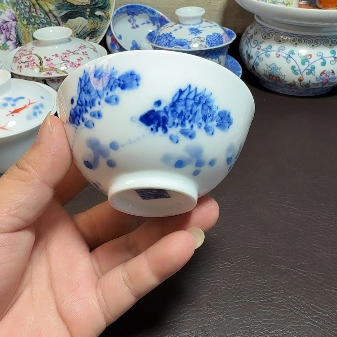 景德镇茶文化8888