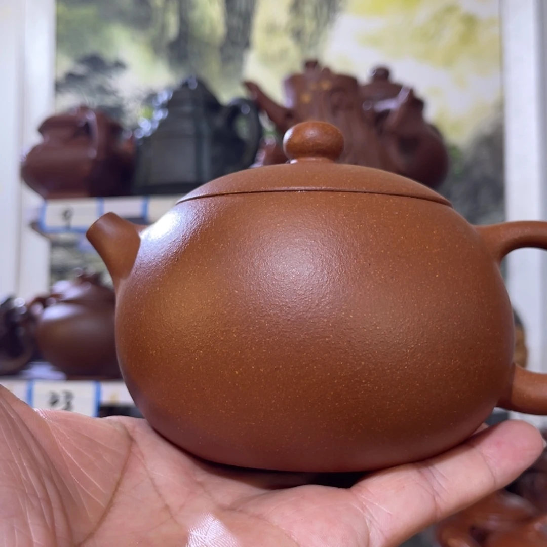 石***成茶壶紫砂我想知道什么