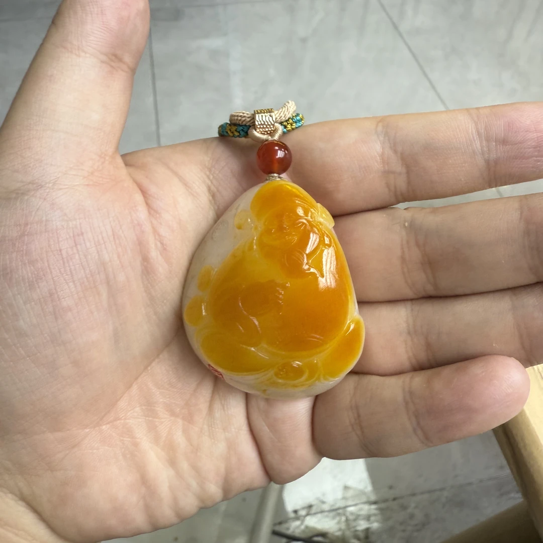 石包沁色财富手把多样性发货拍一发一