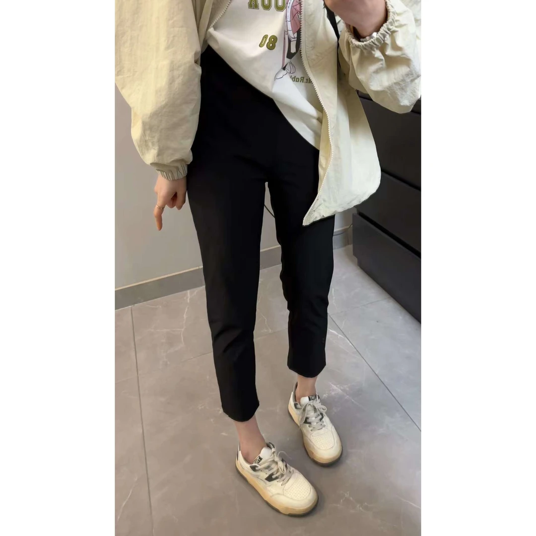 TY5 【瘦瘦裤】人手必备瘦瘦裤（裤长84起）