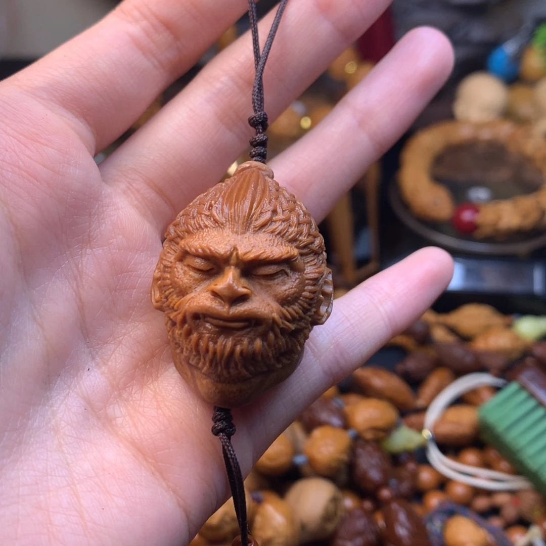 吊坠橄榄核橄榄核