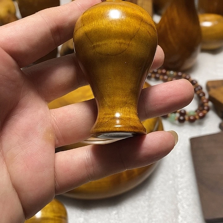 金丝楠木小叶桢楠木