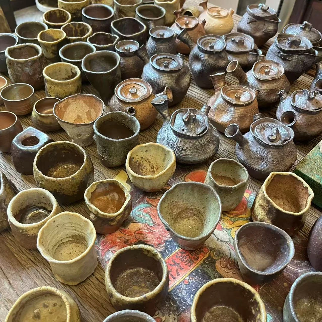 好鲤柴烧 直播专属链接3