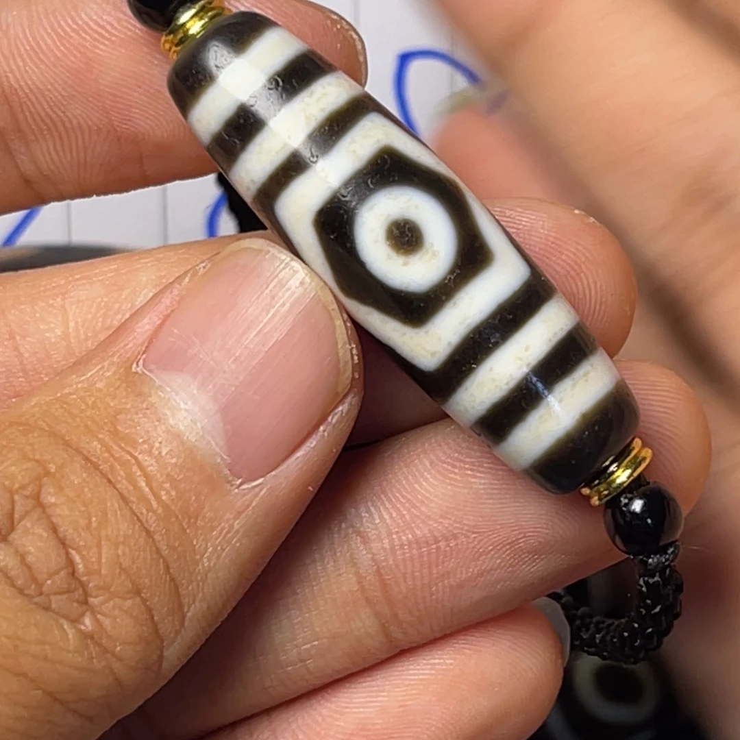 思***念玛瑙/玉髓未镶嵌颈饰