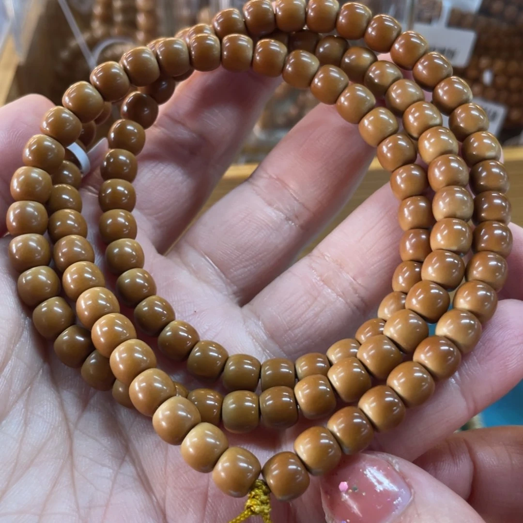 吊坠橄榄核Hhediao·Hhediao0.73